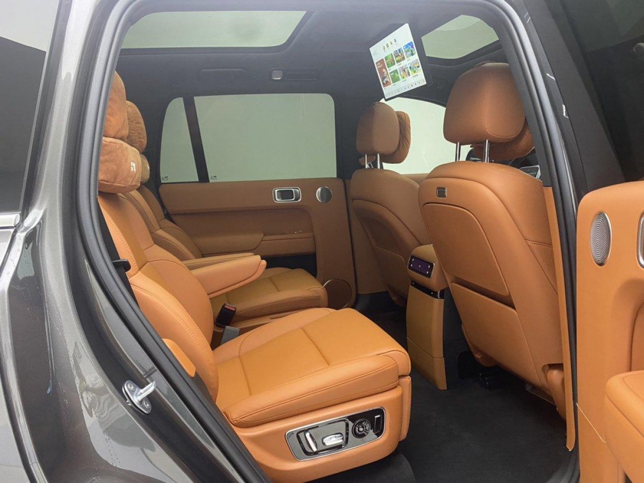 Li Auto L9 2024
