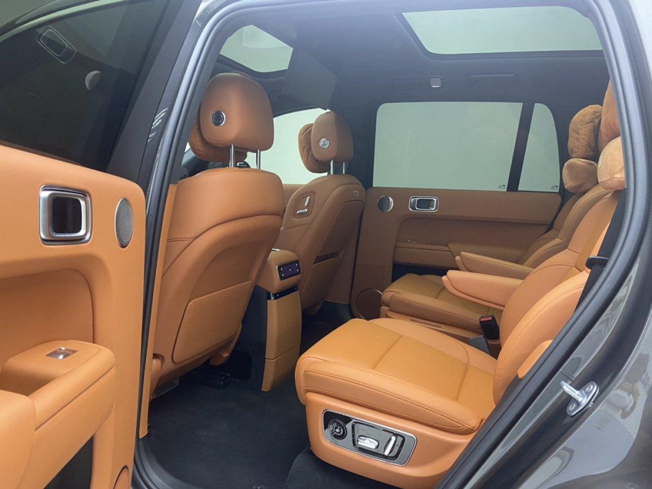 Li Auto L9 2024