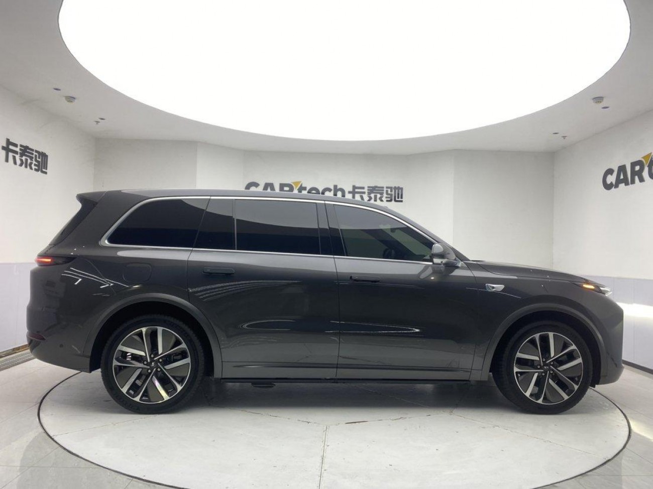 Li Auto L9 2024