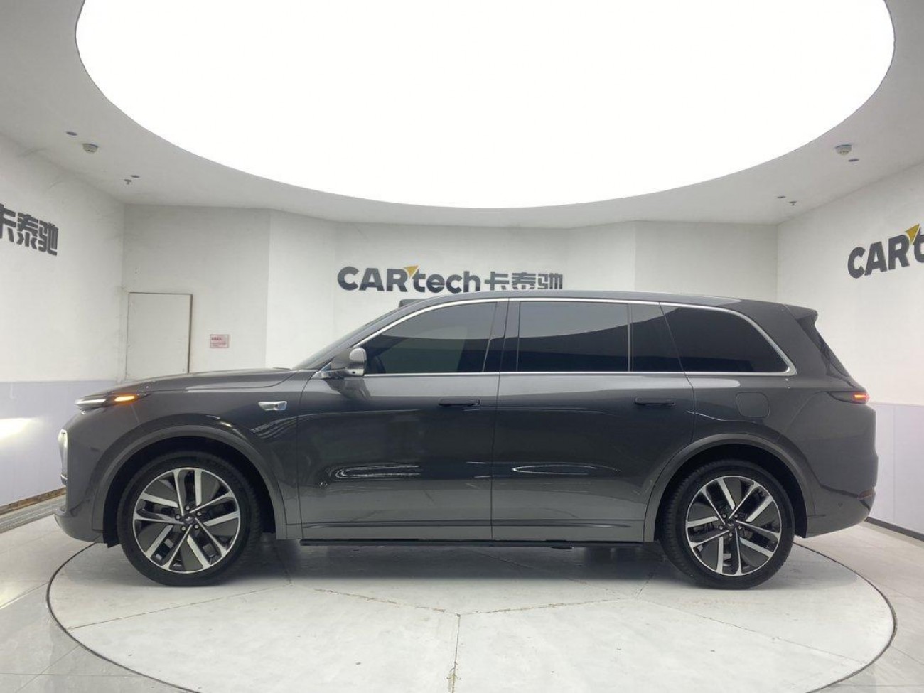 Li Auto L9 2024