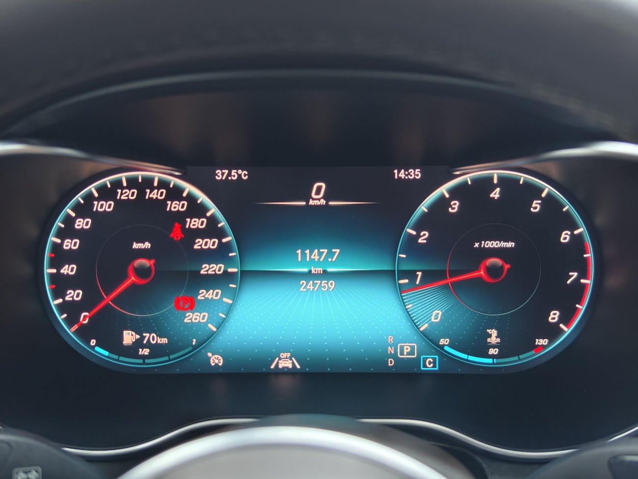 Mercedes-Benz GLC 300 L 2021