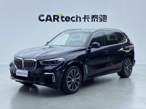 BMW X5 2022
