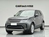 Land Rover Discovery 2018