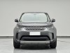 Land Rover Discovery 2018
