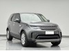 Land Rover Discovery 2018