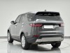Land Rover Discovery 2018