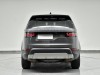 Land Rover Discovery 2018
