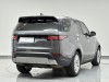 Land Rover Discovery 2018
