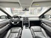 Land Rover Discovery 2018