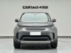 Land Rover Discovery 2018