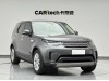 Land Rover Discovery 2018