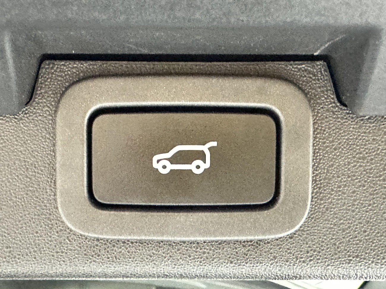 Land Rover Discovery 2018