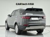 Land Rover Discovery 2018