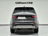 Land Rover Discovery 2018