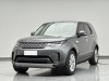 Land Rover Discovery 2018