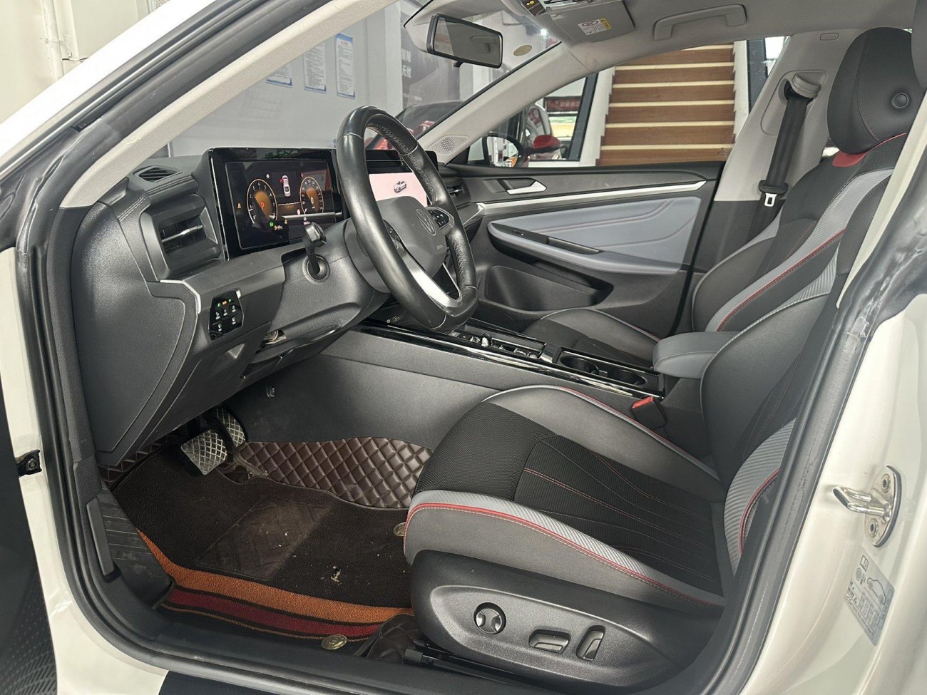 Volkswagen Lamando 2023