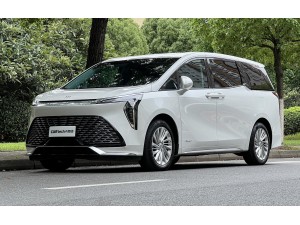 Buick Century 2026