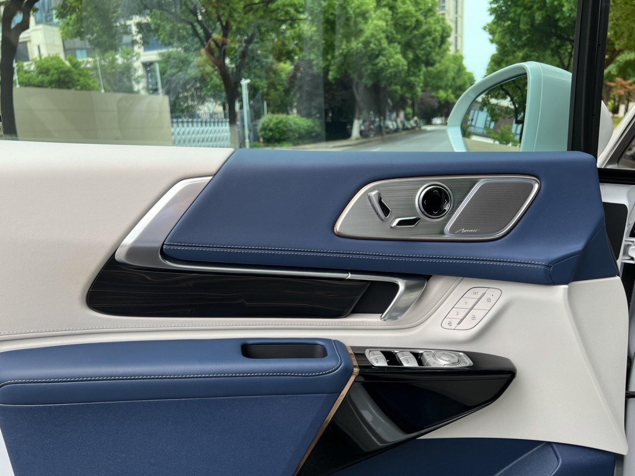 Buick Century 2026