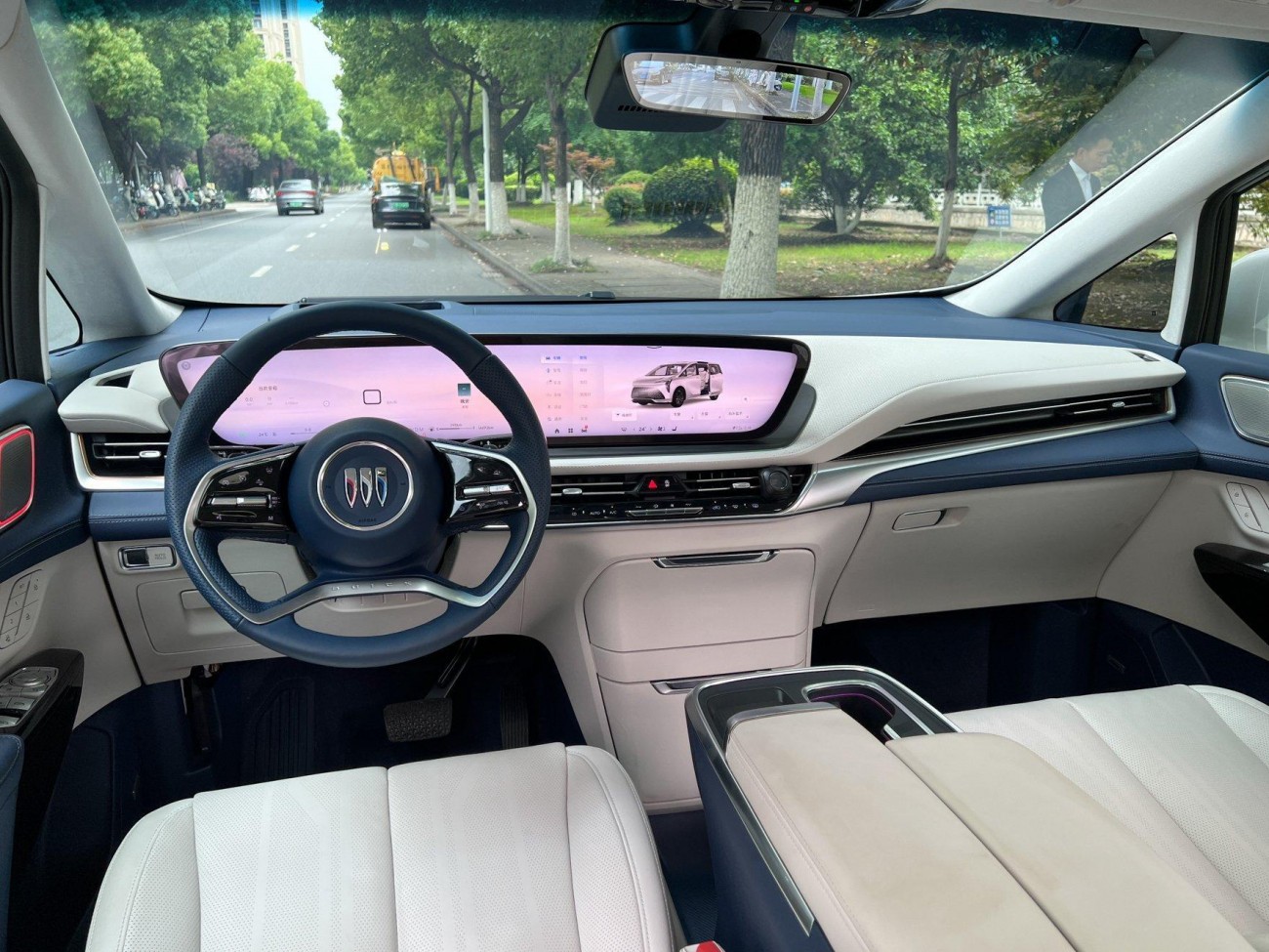 Buick Century 2026