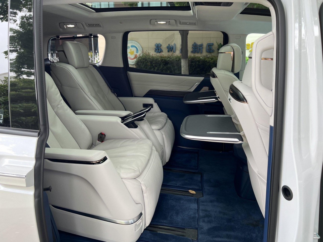 Buick Century 2026