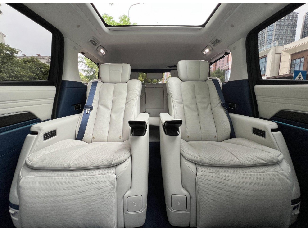 Buick Century 2026