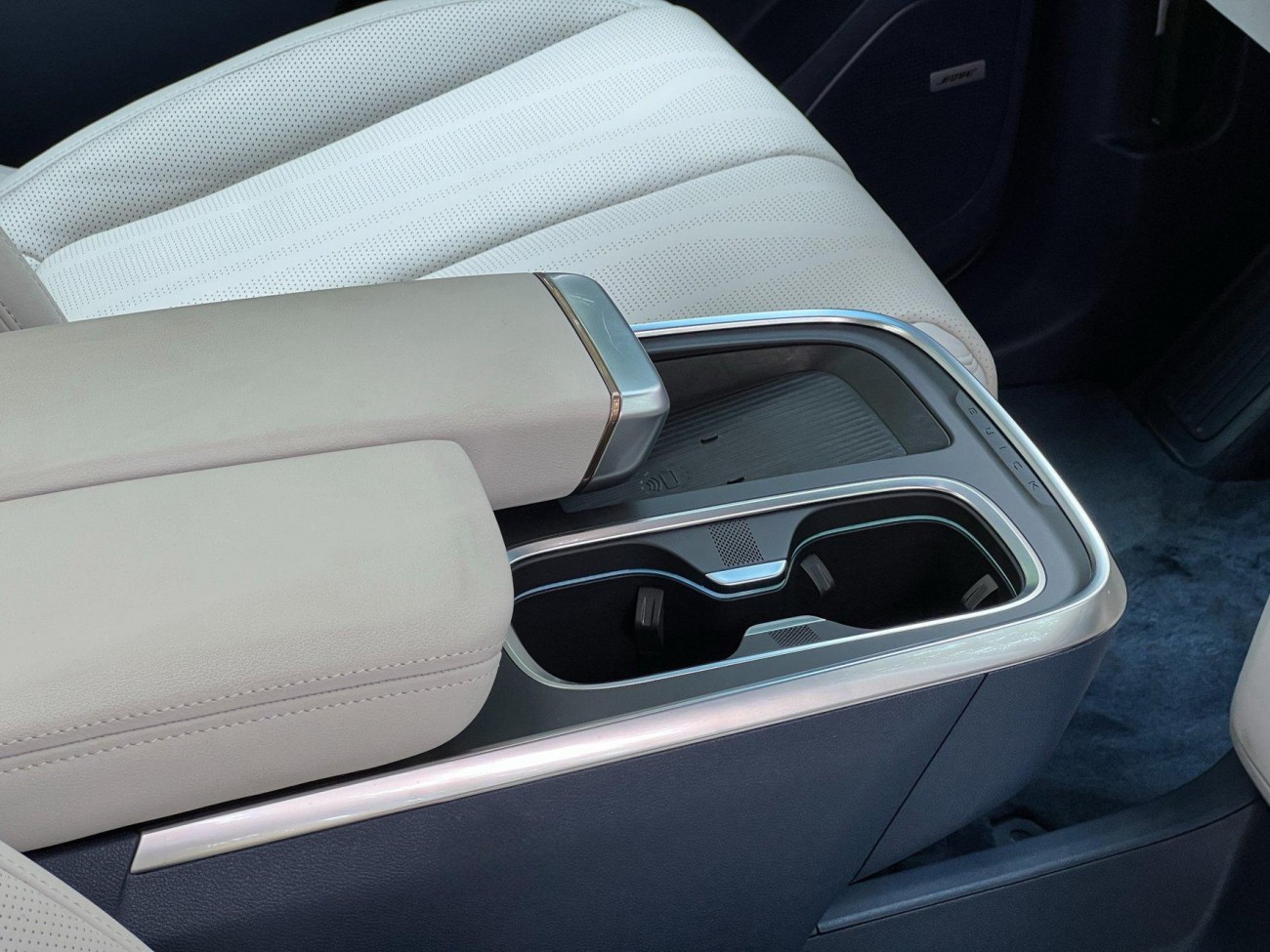 Buick Century 2026