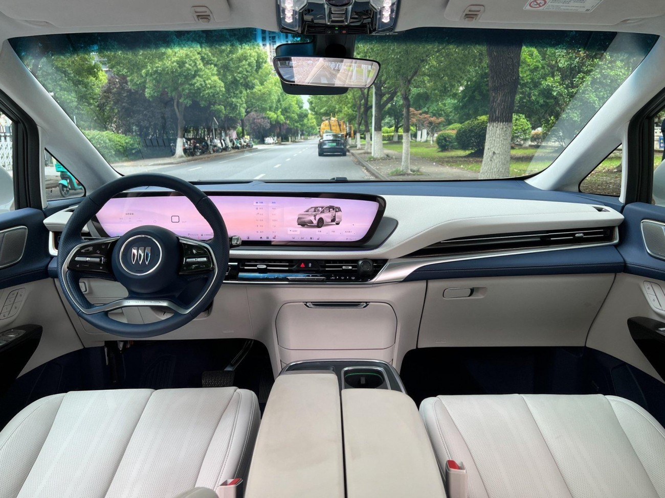 Buick Century 2026