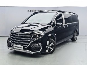 Mercedes-Benz Vito 2025