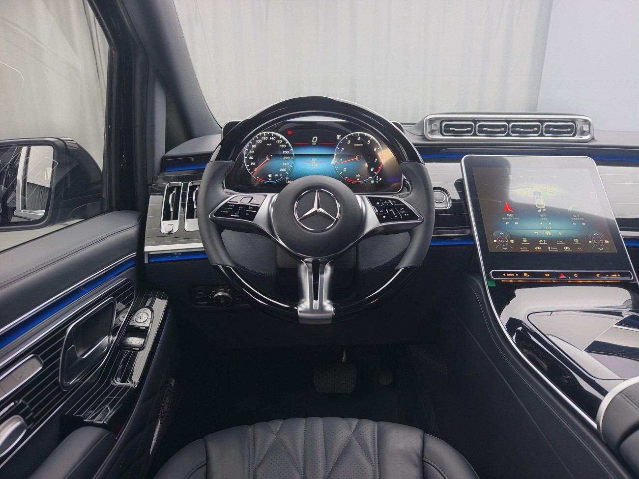 Mercedes-Benz Vito 2025