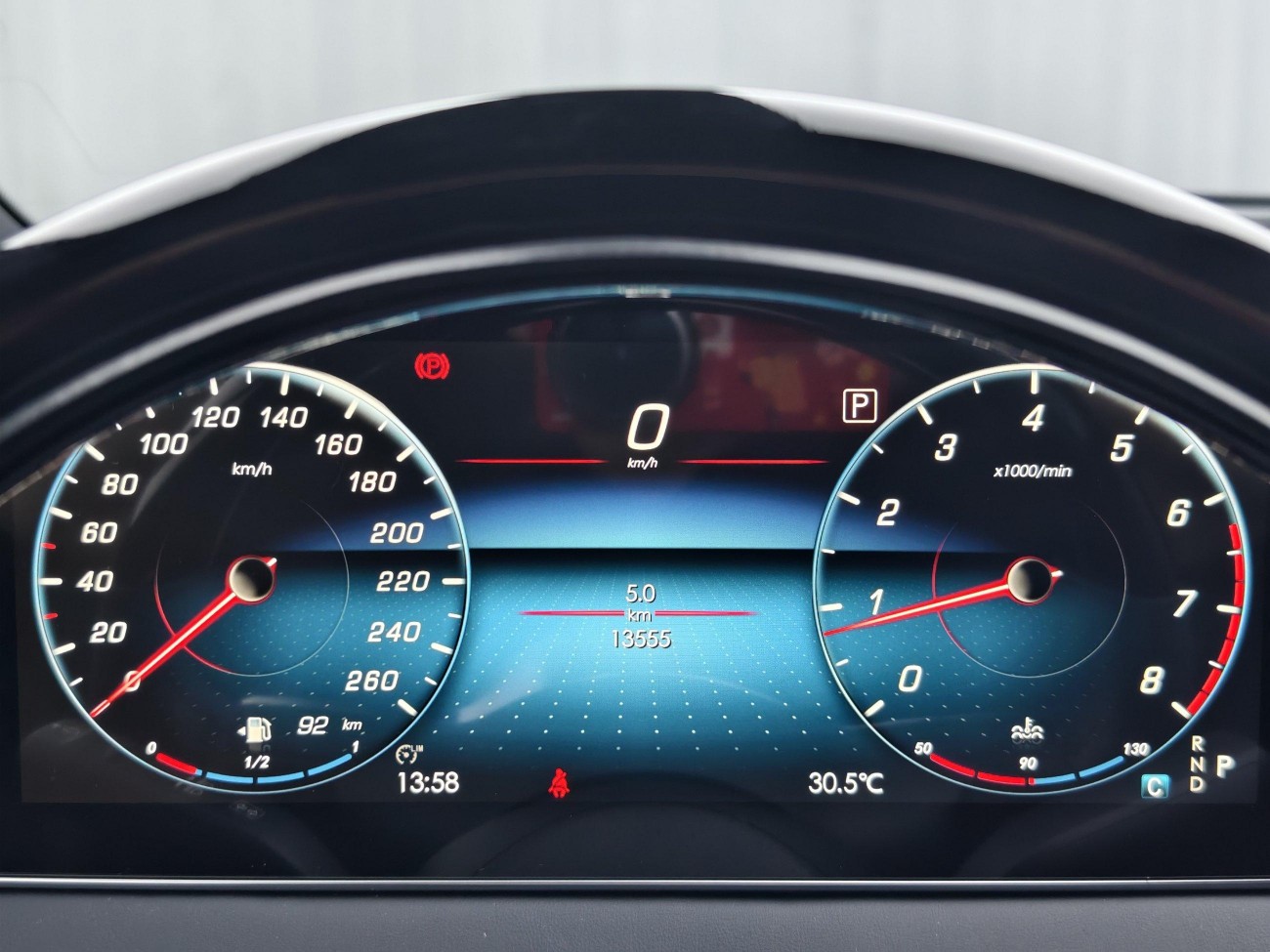 Mercedes-Benz Vito 2025