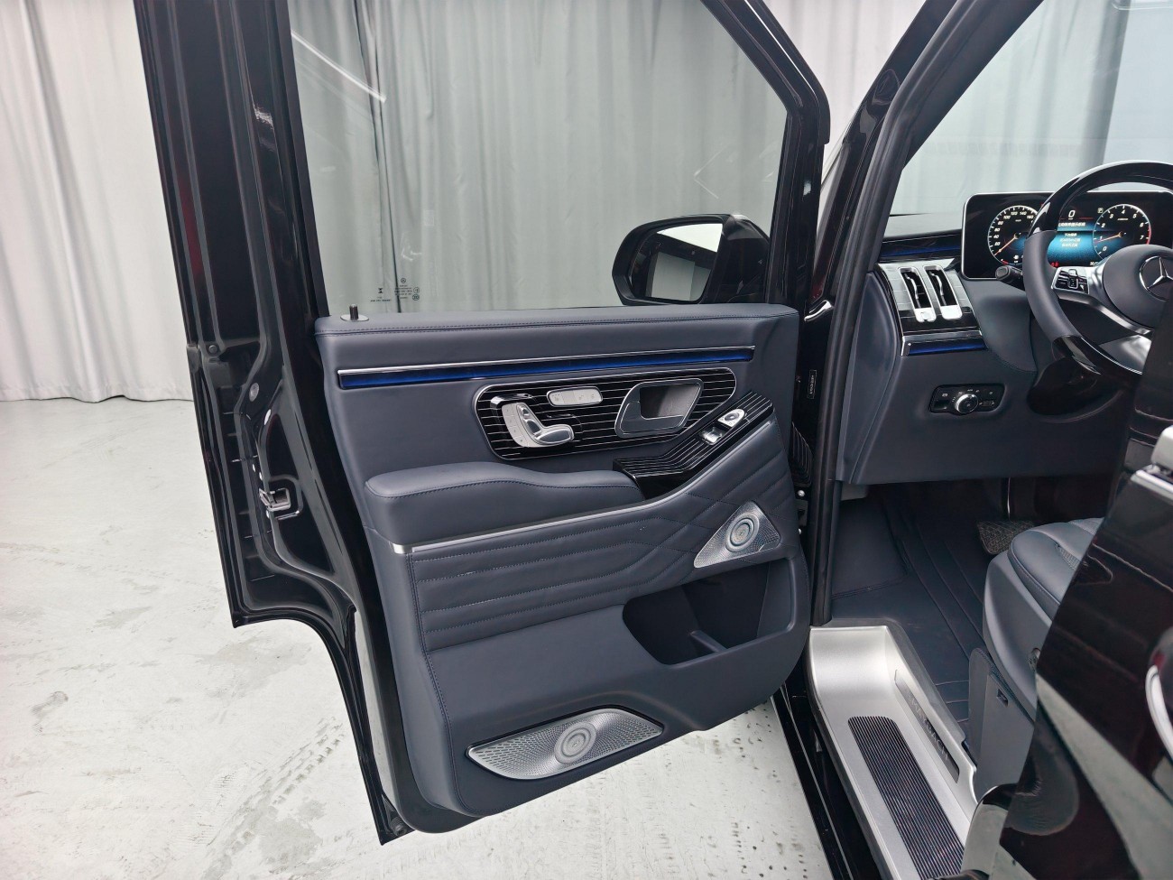 Mercedes-Benz Vito 2025