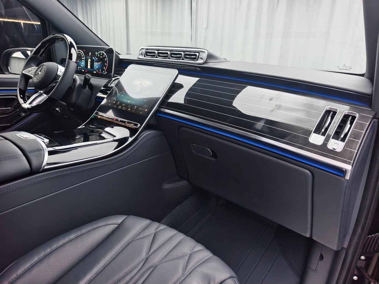 Mercedes-Benz Vito 2025