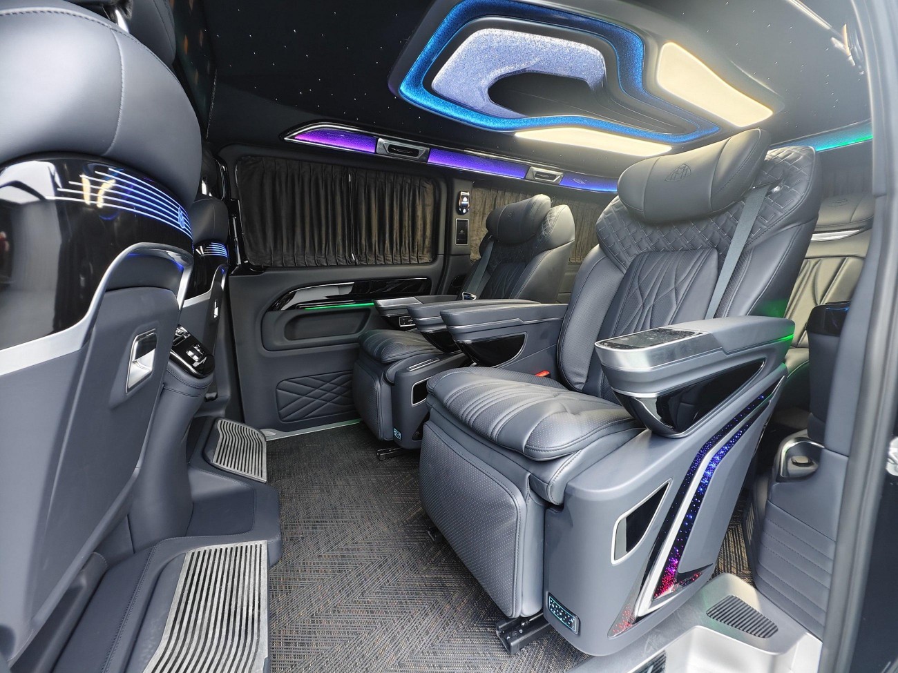 Mercedes-Benz Vito 2025