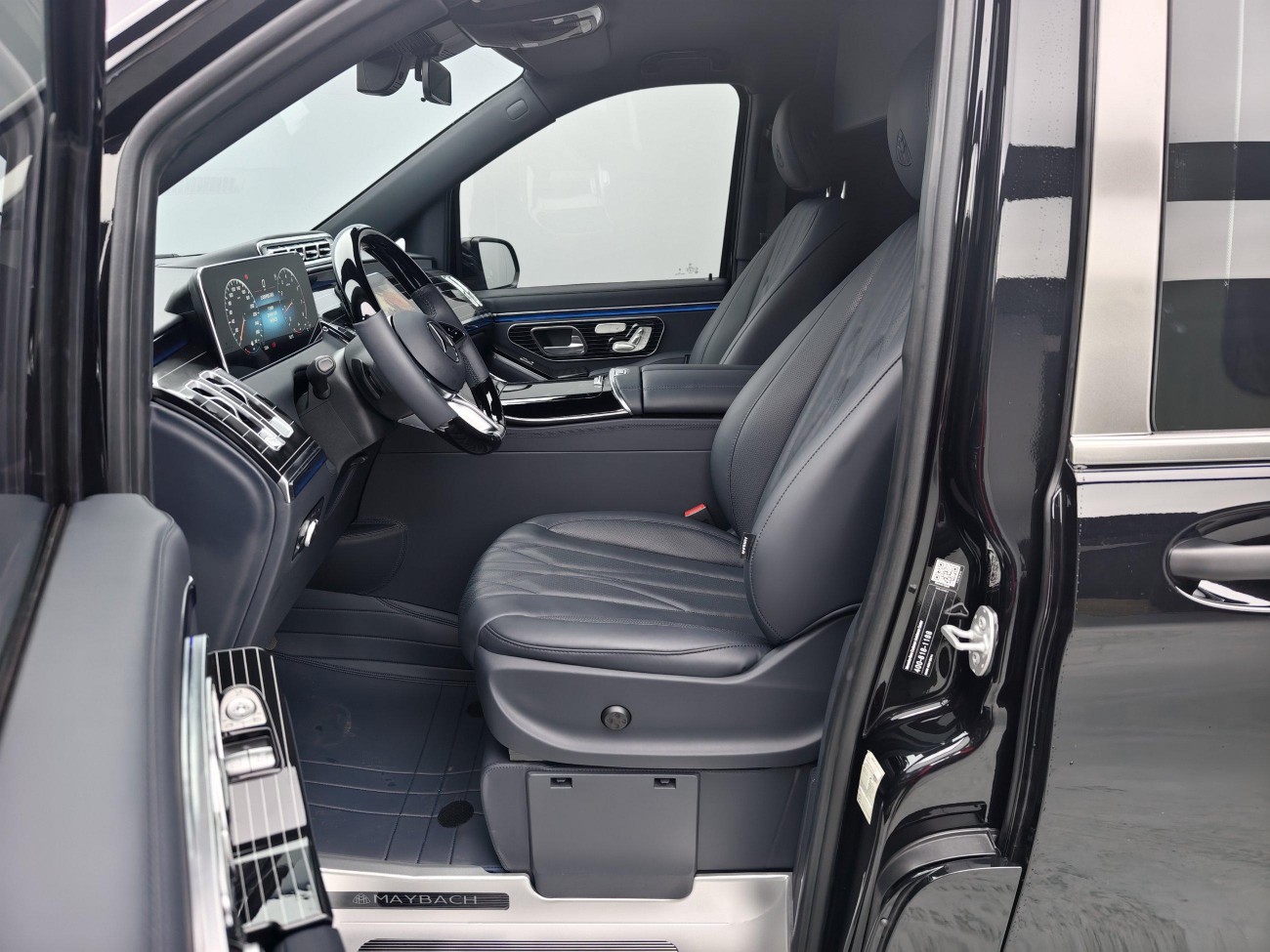 Mercedes-Benz Vito 2025