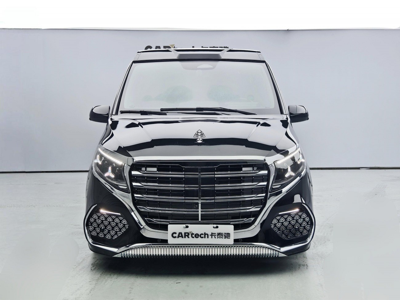 Mercedes-Benz Vito 2025
