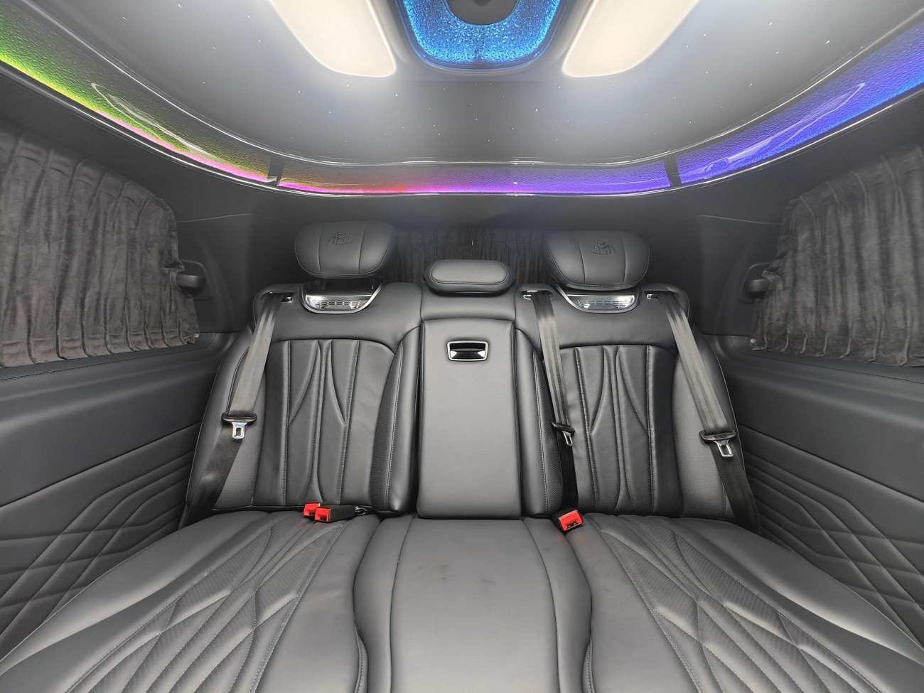 Mercedes-Benz Vito 2025