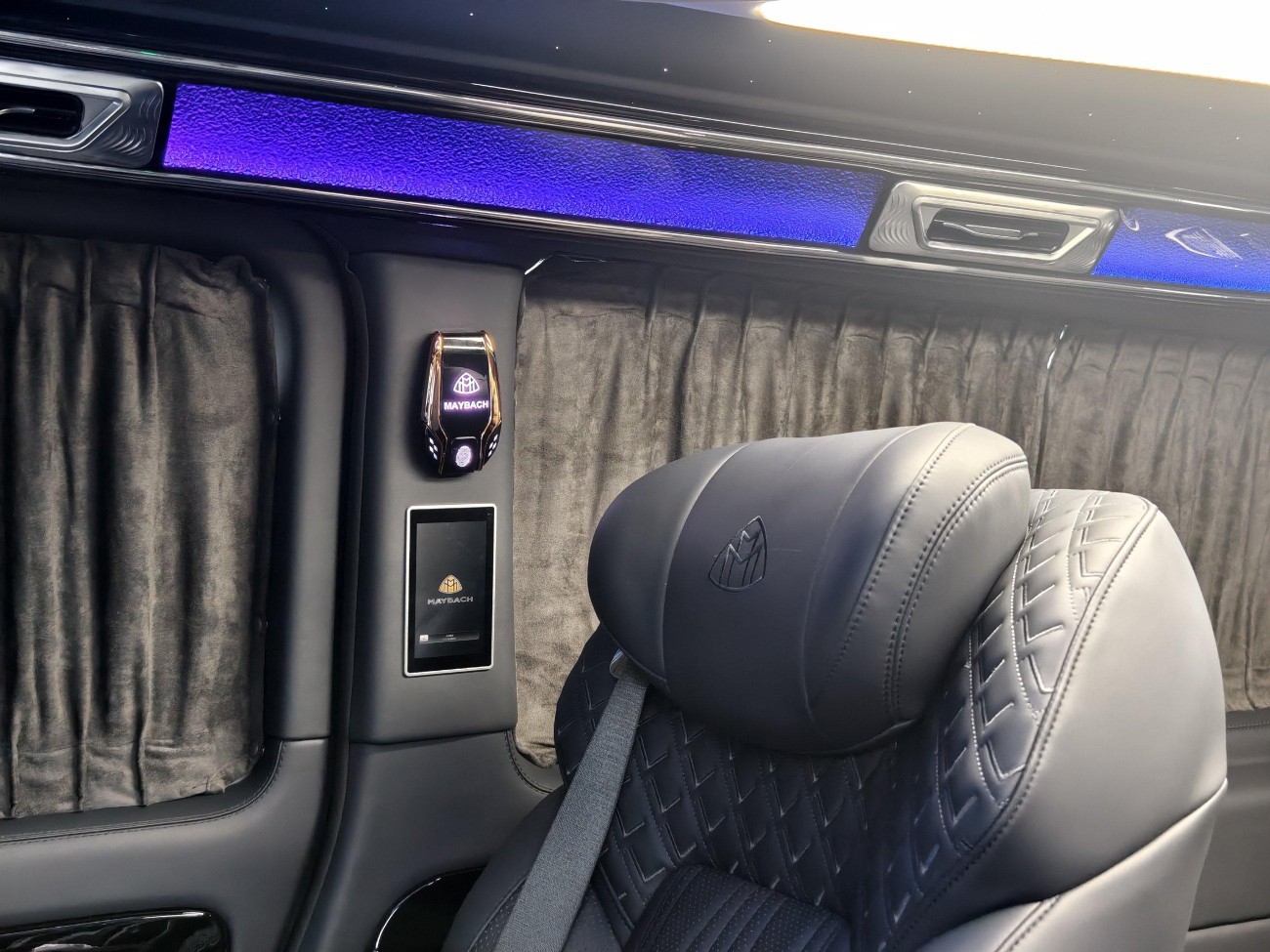 Mercedes-Benz Vito 2025