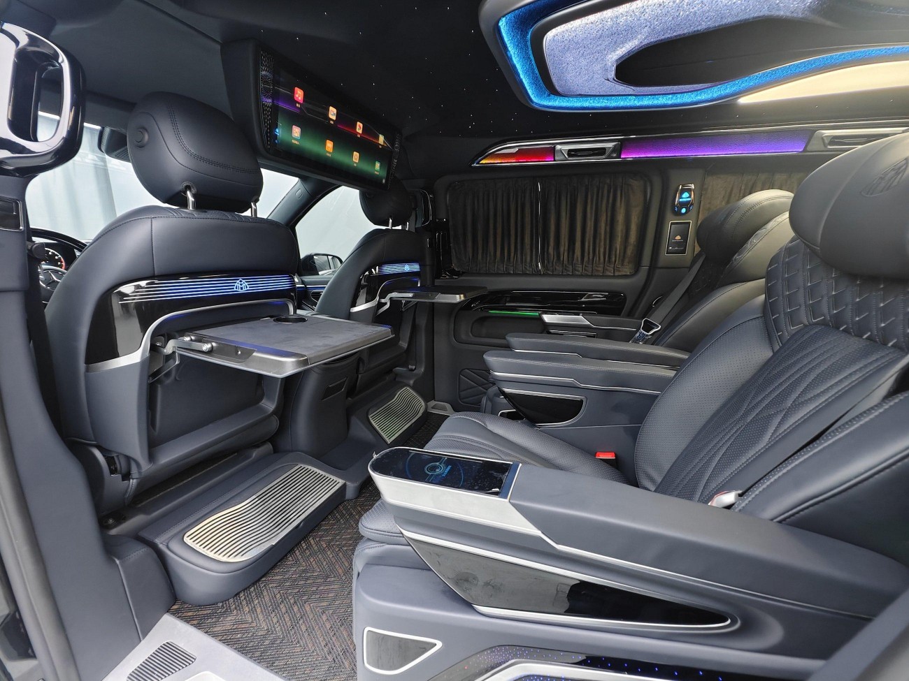Mercedes-Benz Vito 2025