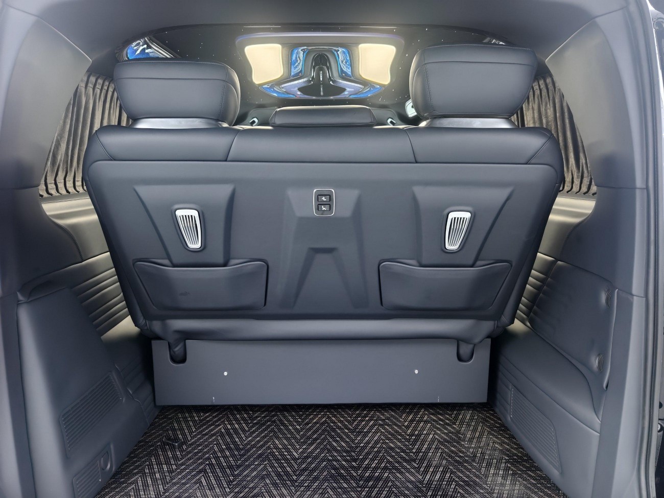 Mercedes-Benz Vito 2025