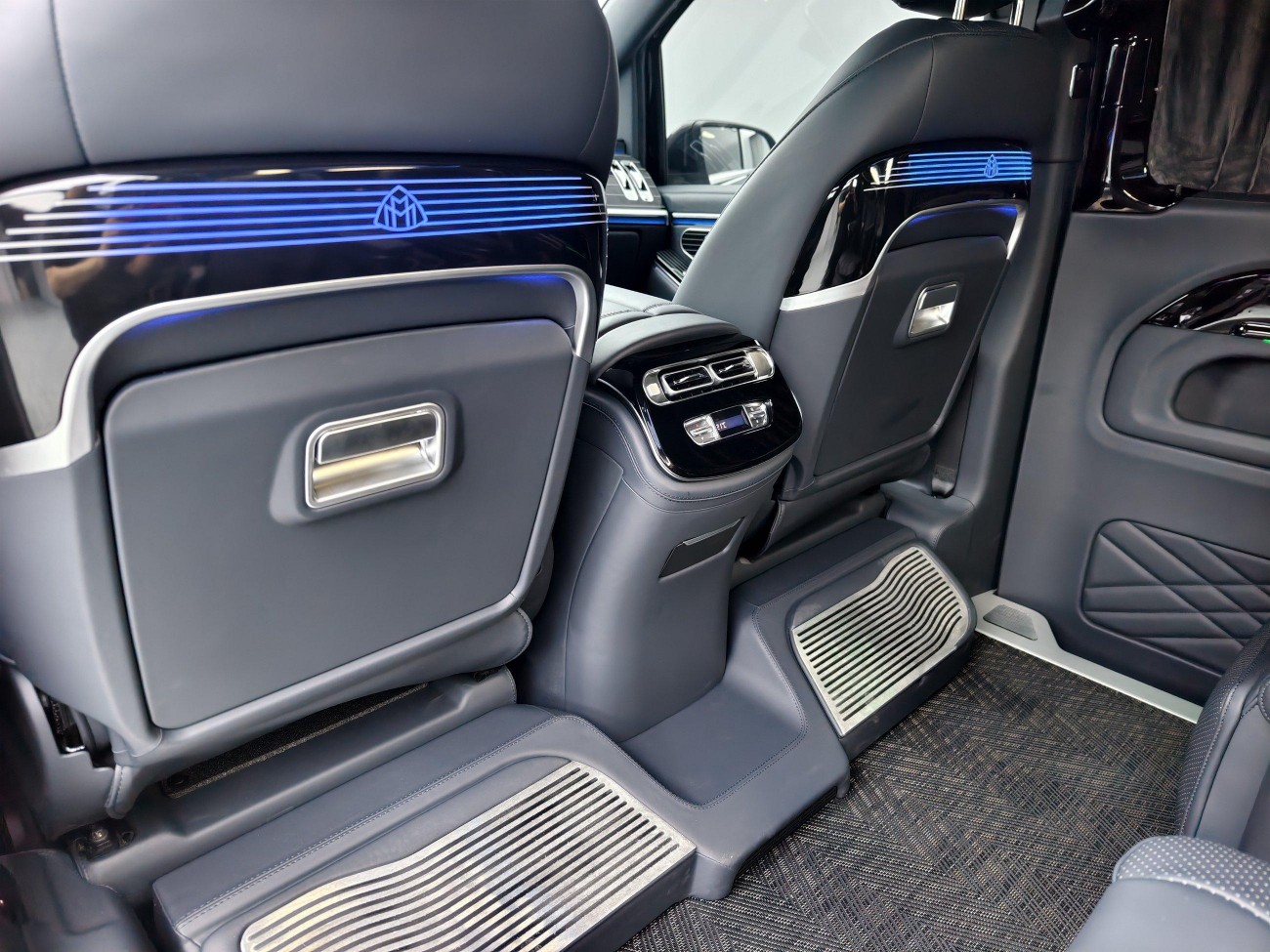Mercedes-Benz Vito 2025