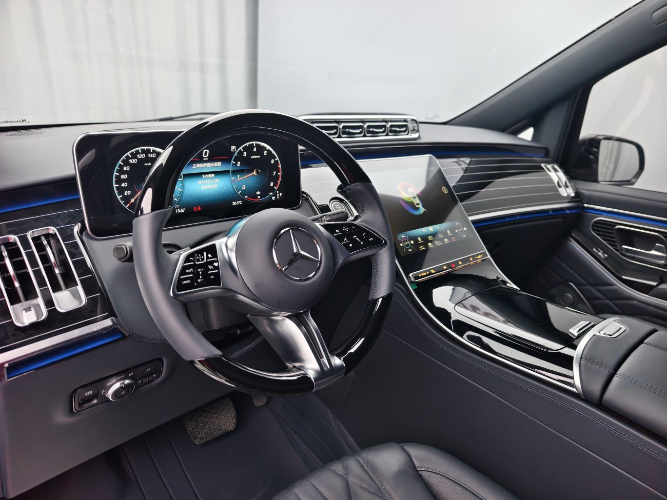Mercedes-Benz Vito 2025