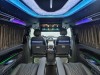 Mercedes-Benz Vito 2025