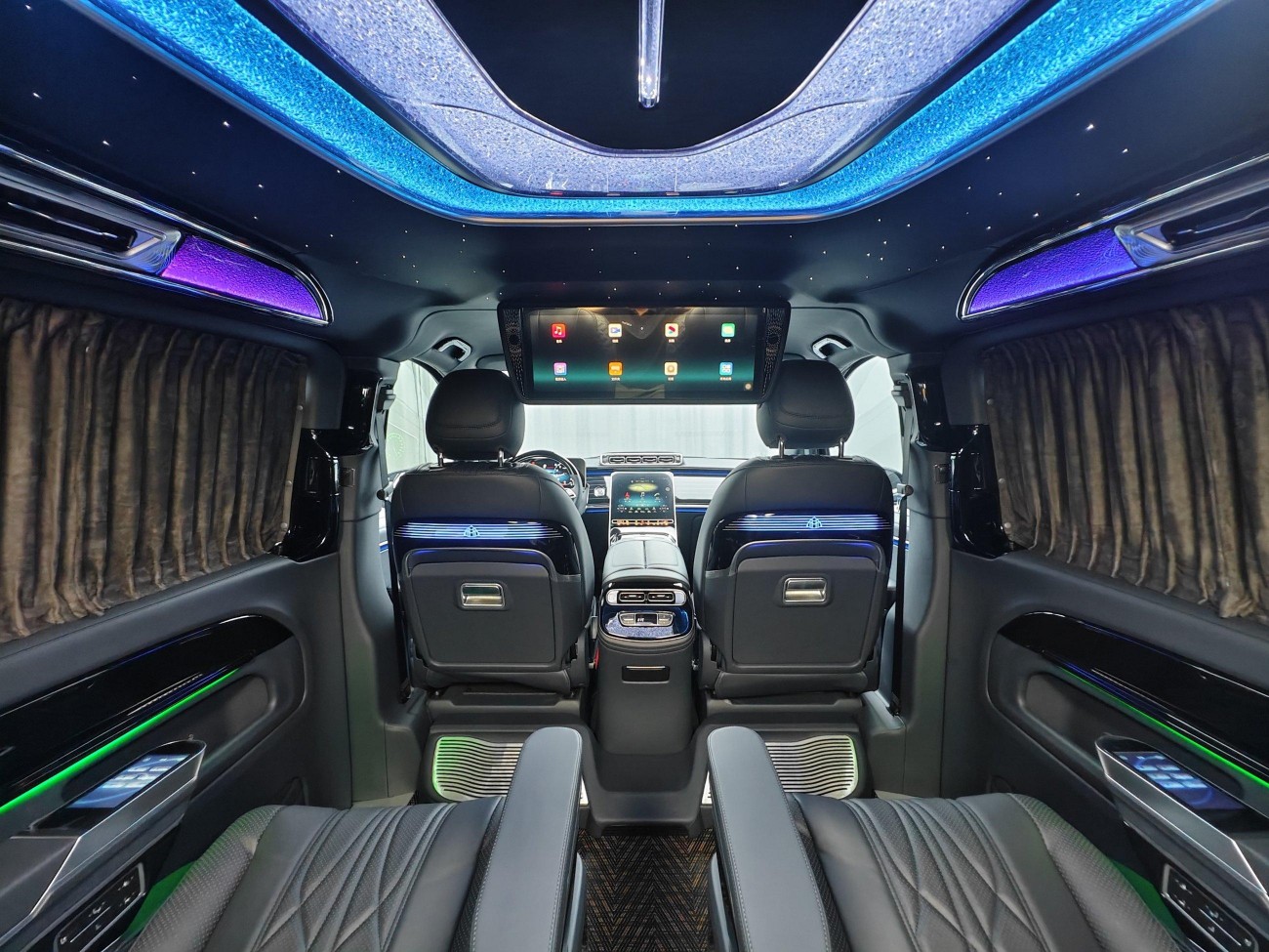 Mercedes-Benz Vito 2025