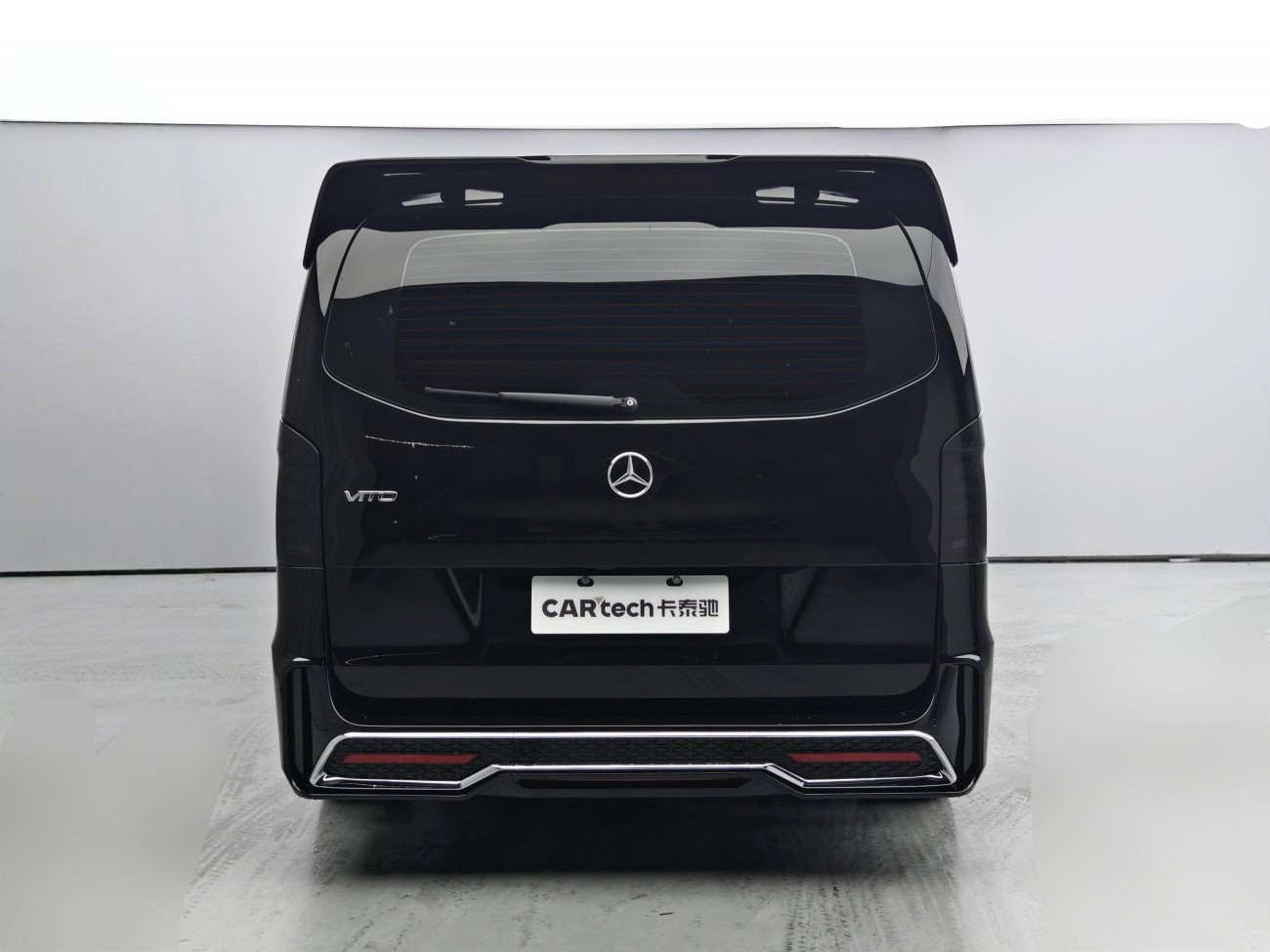 Mercedes-Benz Vito 2025