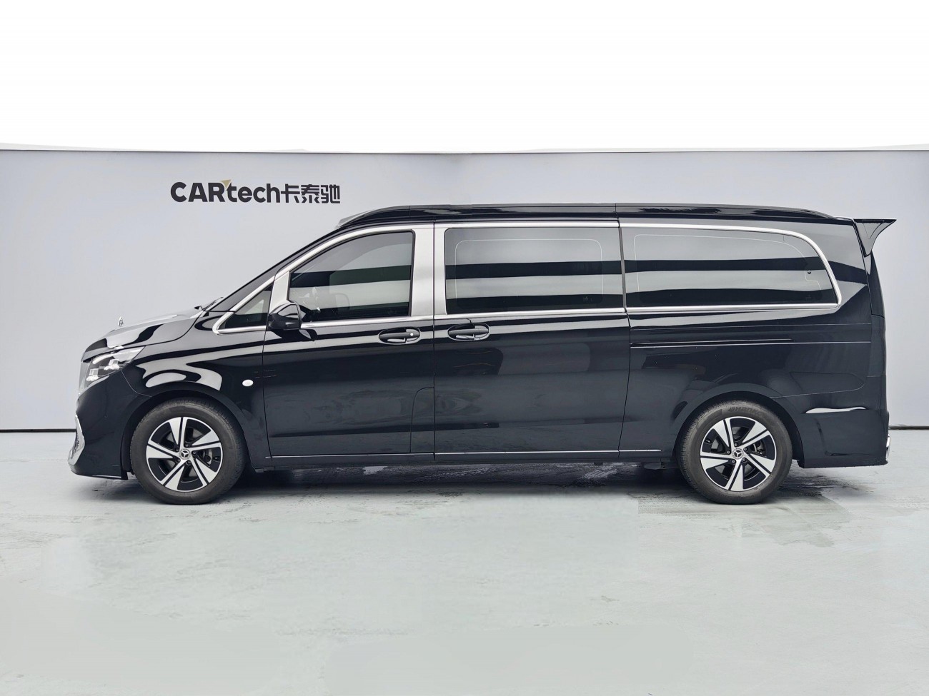 Mercedes-Benz Vito 2025