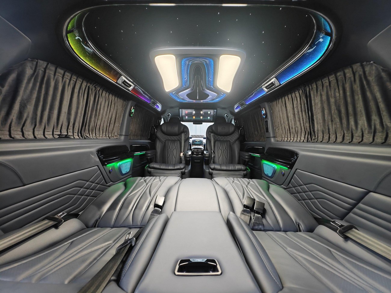 Mercedes-Benz Vito 2025