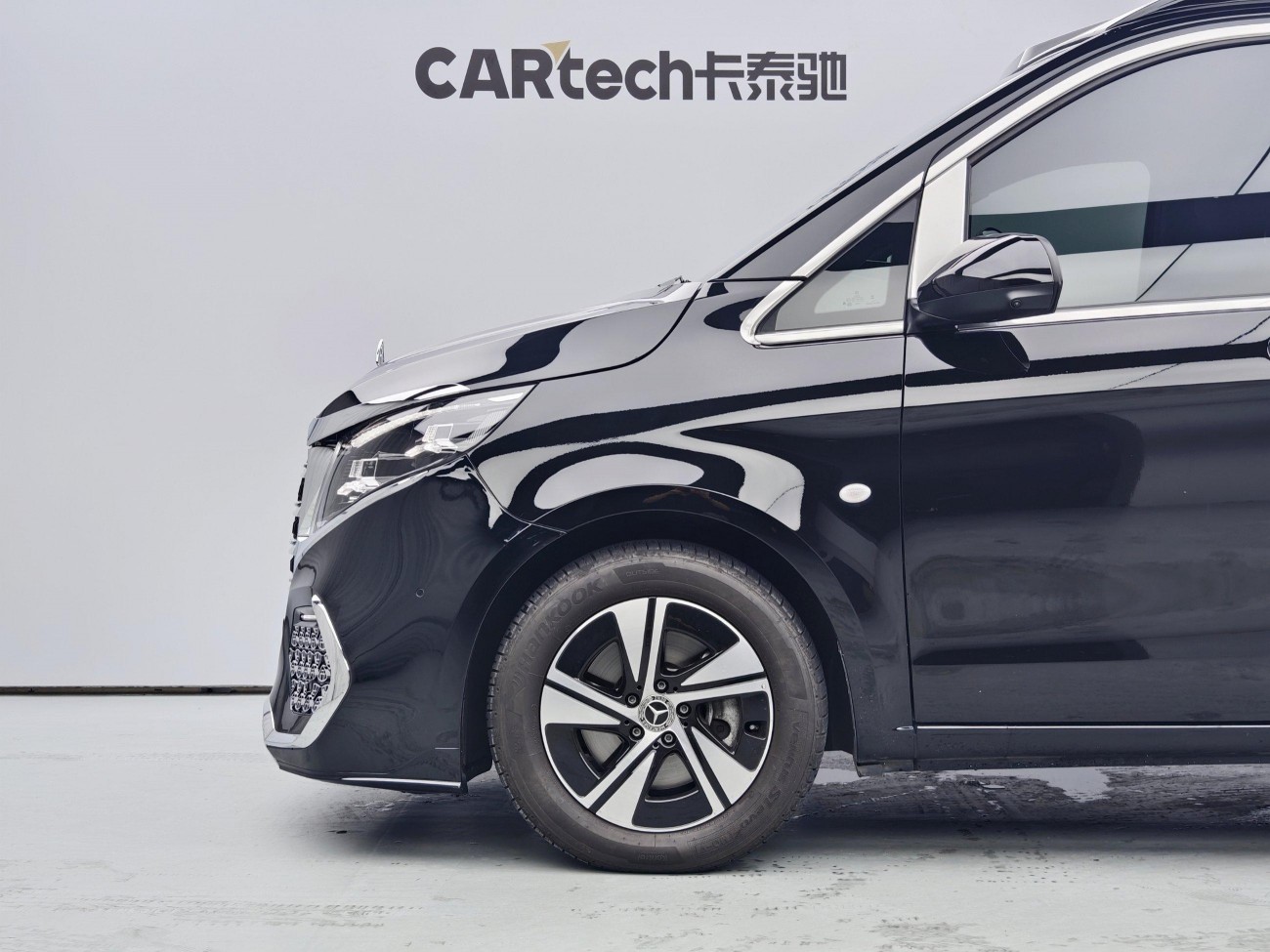 Mercedes-Benz Vito 2025
