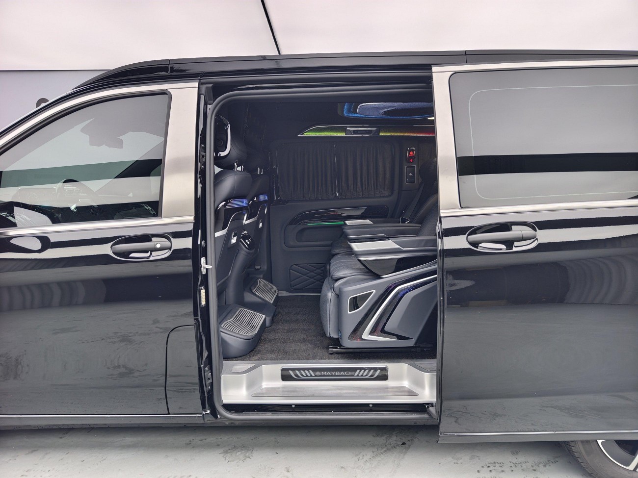 Mercedes-Benz Vito 2025