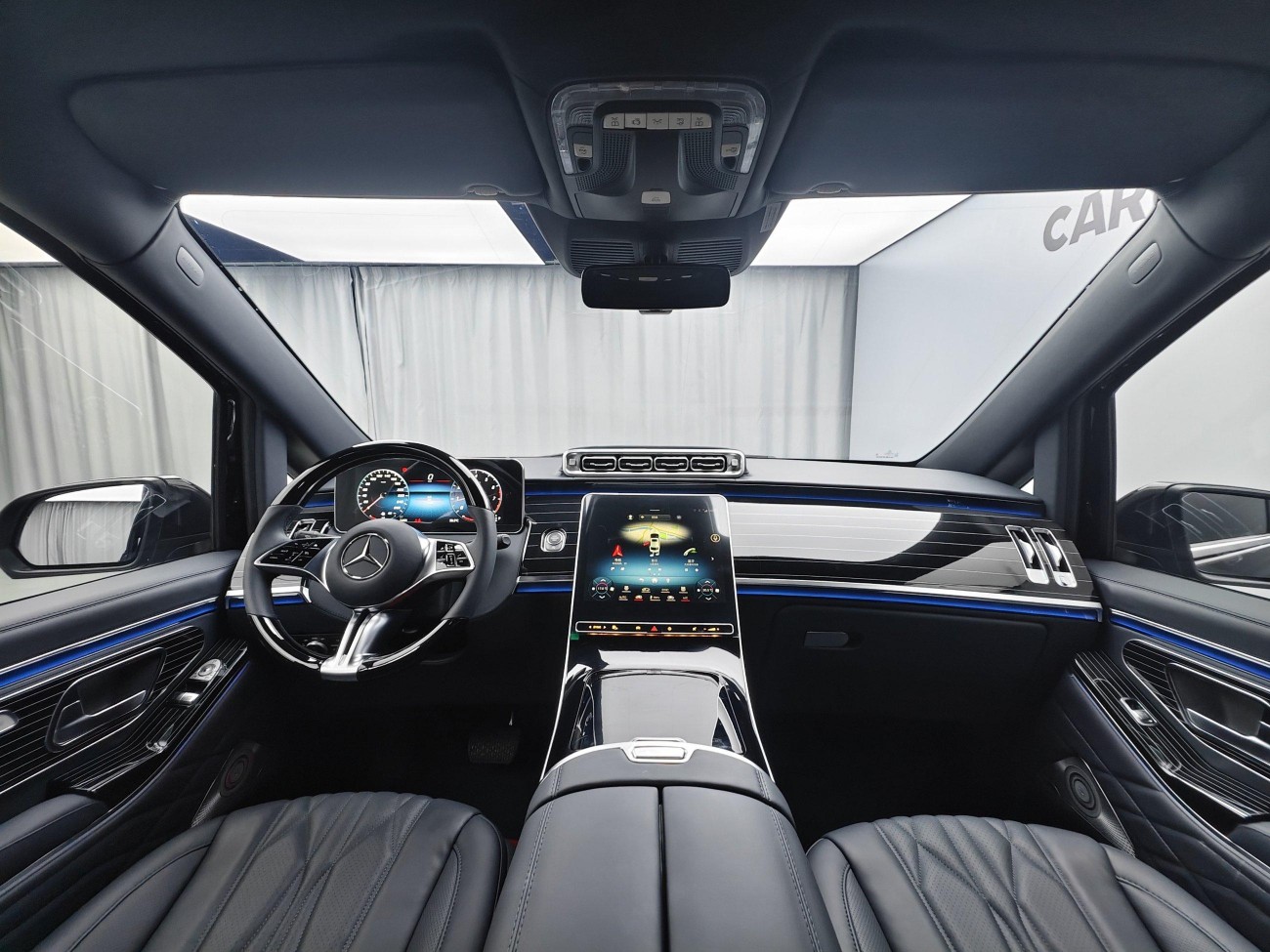 Mercedes-Benz Vito 2025