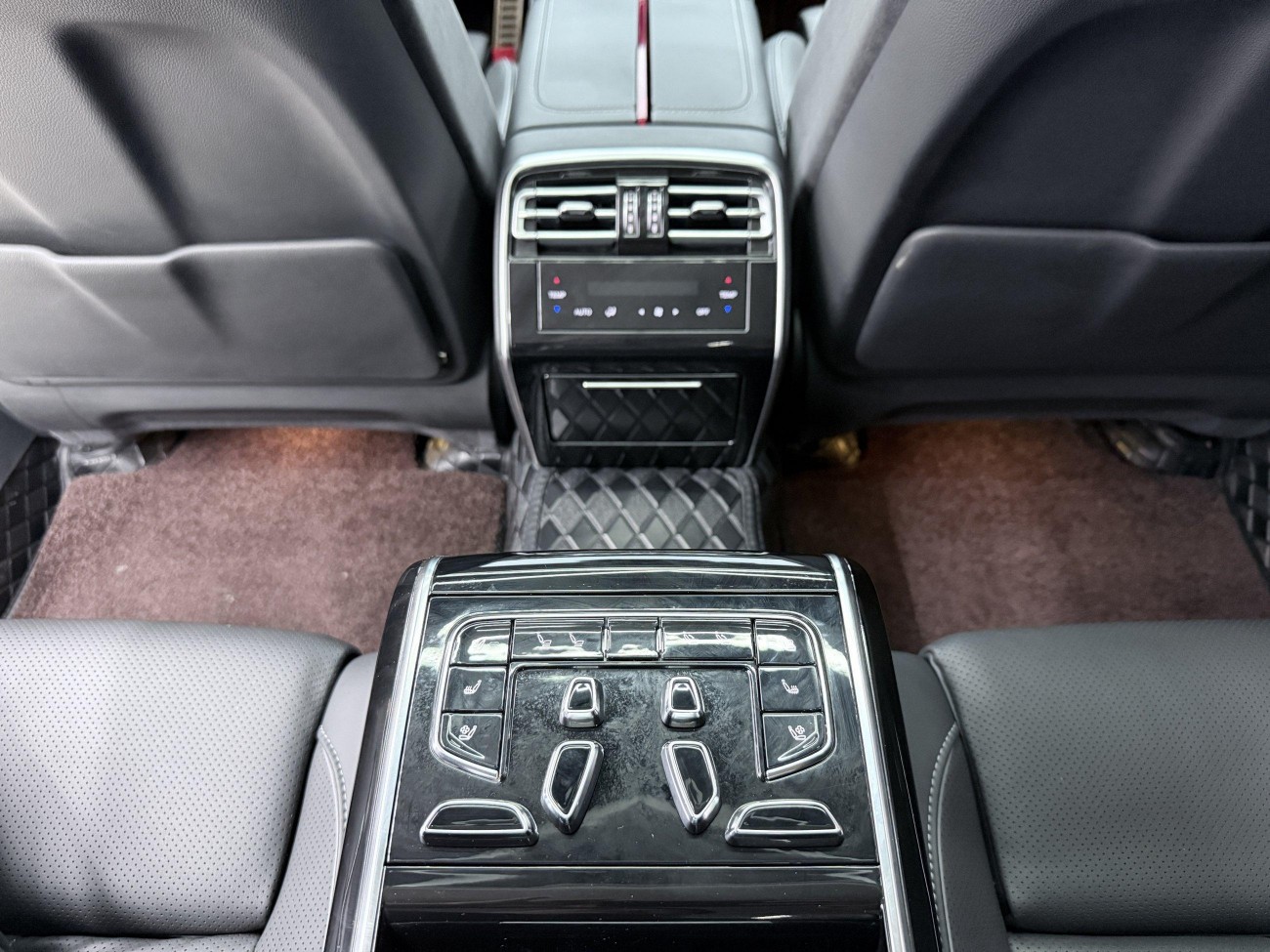 Hongqi H9 2023